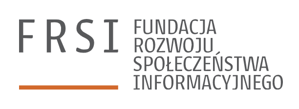 Fundacja rozwoju społeczeństwa informacyjnego