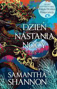 Dzień nastania nocy. Część 2
